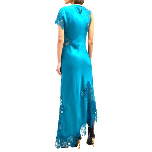 A.L.C. ALESSIA DRESS SIZE S/M, 6 US NEW - Picture 7 of 15